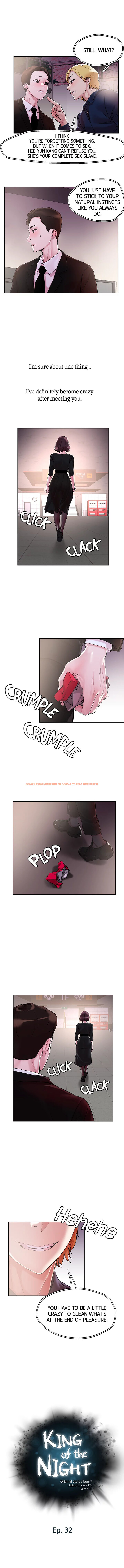 Read Hentai Image 1 251 in comic King Of The Night - Chapter 32 - www.hentaitnt.net