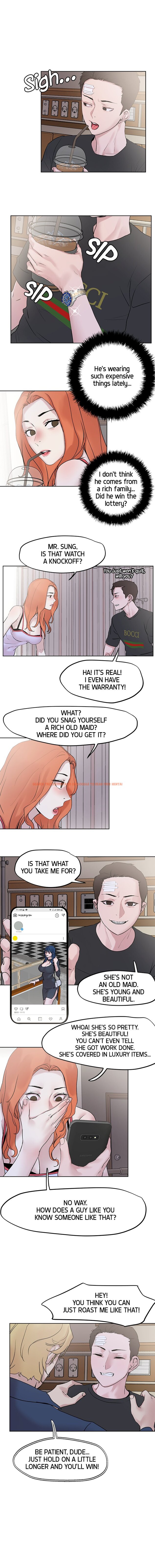 Read Hentai Image 1 232 in comic King Of The Night - Chapter 34 - www.hentaitnt.net
