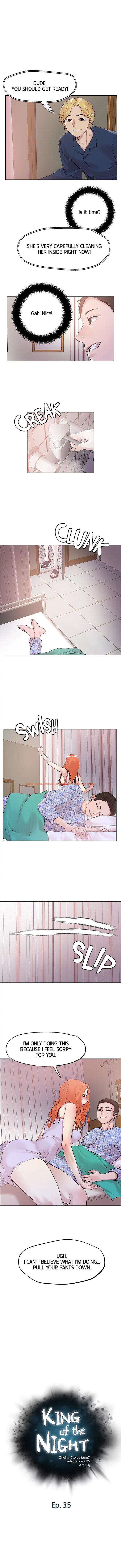 Read Hentai Image 1 895 in comic King Of The Night - Chapter 35 - www.hentaitnt.net