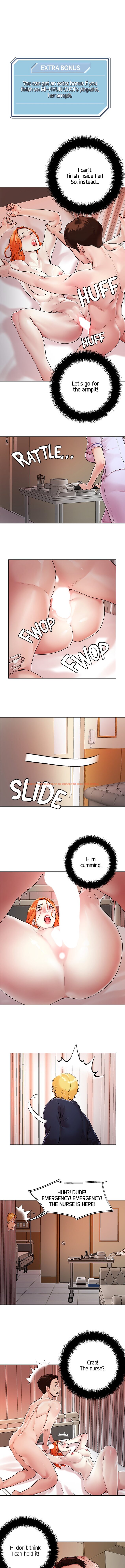 Read Hentai Image 14 558 in comic King Of The Night - Chapter 36 - www.hentaitnt.net