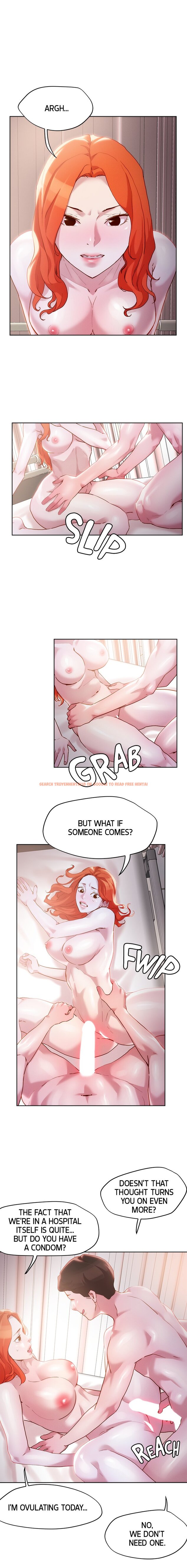 Read Hentai Image 4 558 in comic King Of The Night - Chapter 36 - www.hentaitnt.net