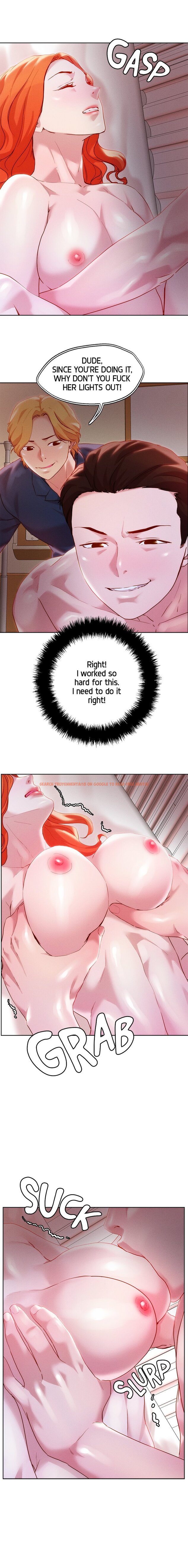Read Hentai Image 9 558 in comic King Of The Night - Chapter 36 - www.hentaitnt.net