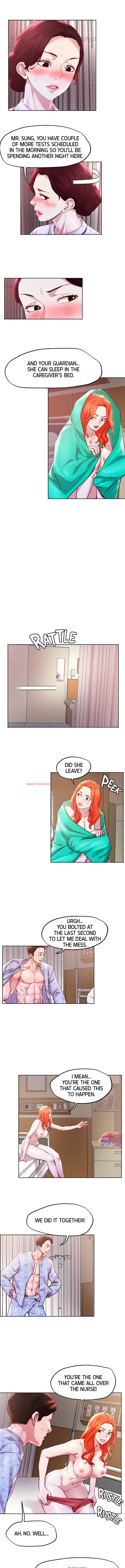 Read Hentai Image 5 651 in comic King Of The Night - Chapter 37 - www.hentaitnt.net