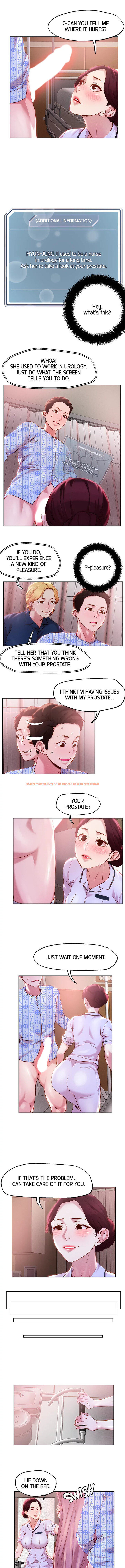 Read Hentai Image 5 743 in comic King Of The Night - Chapter 38 - www.hentaitnt.net