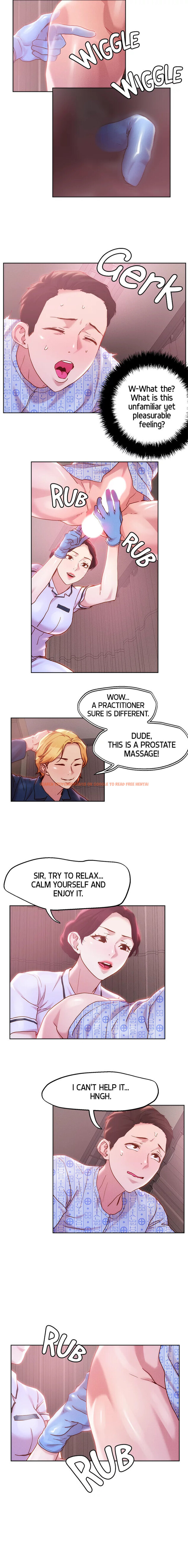 Read Hentai Image 8 743 in comic King Of The Night - Chapter 38 - www.hentaitnt.net