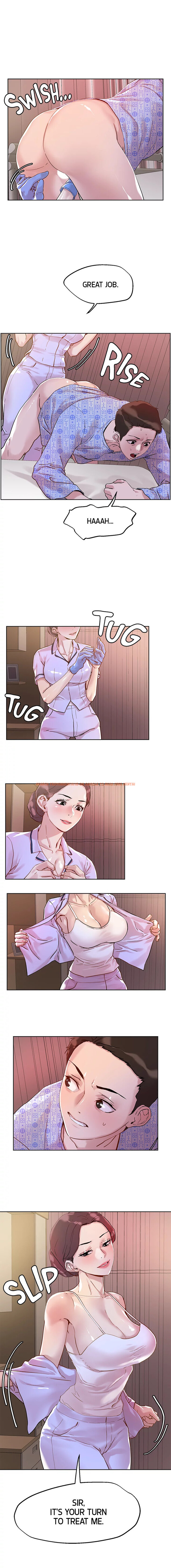 Read Hentai Image 1 818 in comic King Of The Night - Chapter 39 - www.hentaitnt.net