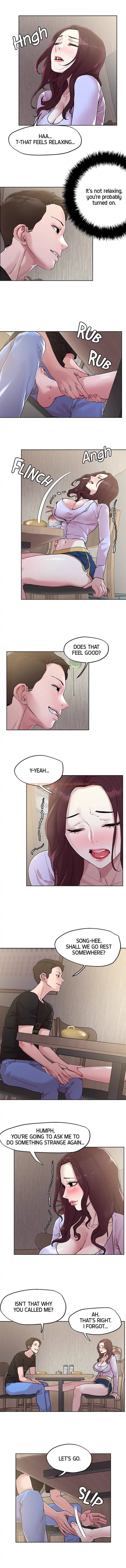 Read Hentai Image 8 817 in comic King Of The Night - Chapter 40 - www.hentaitnt.net