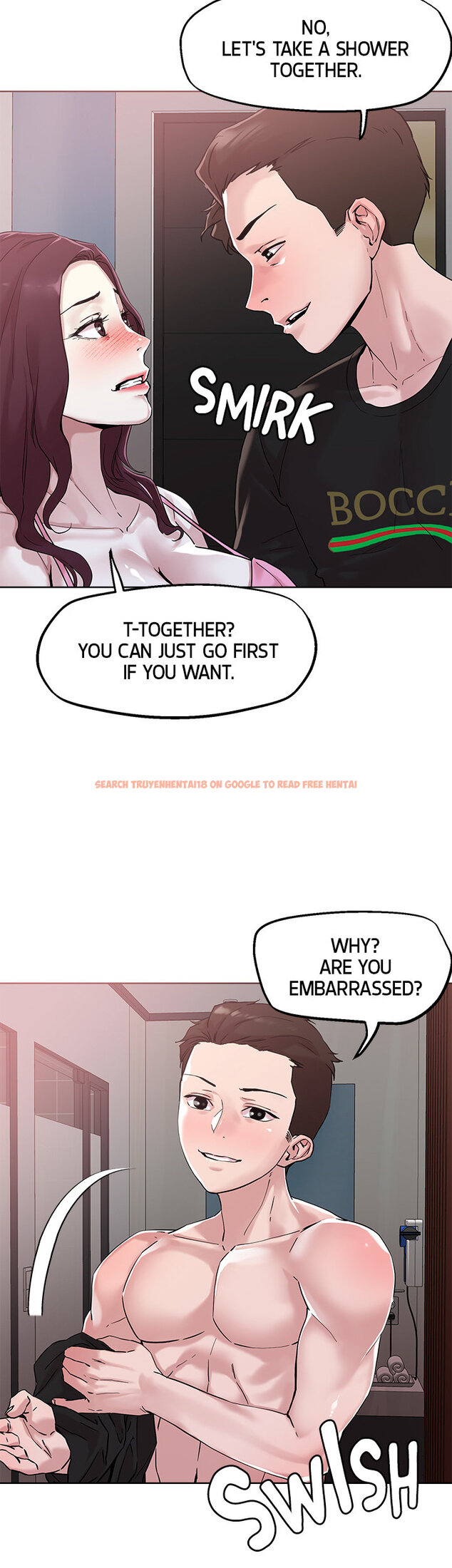 Read Hentai Image 10 399 in comic King Of The Night - Chapter 41 - www.hentaitnt.net
