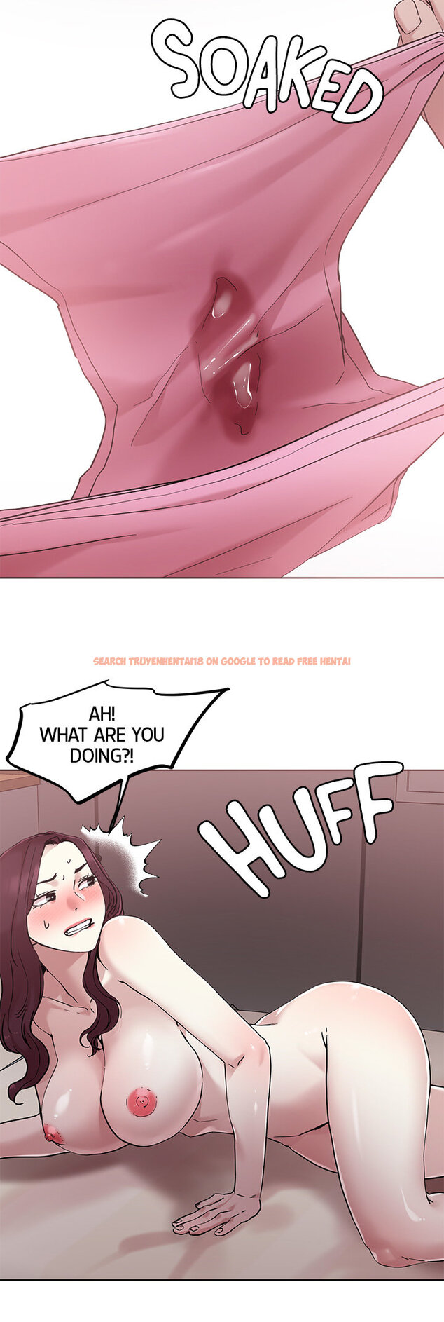 Read Hentai Image 19 400 in comic King Of The Night - Chapter 41 - www.hentaitnt.net
