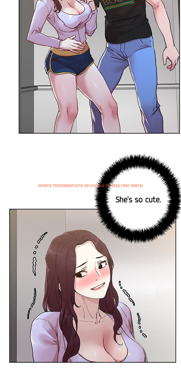 Read Hentai Image 2 399 in comic King Of The Night - Chapter 41 - www.hentaitnt.net
