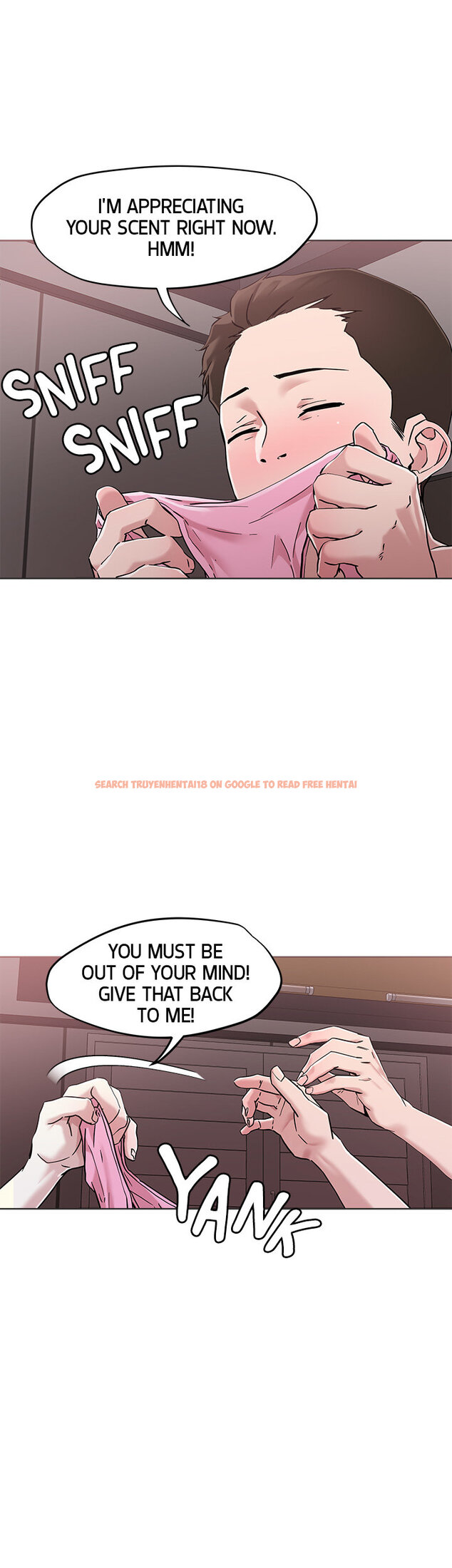 Read Hentai Image 20 400 in comic King Of The Night - Chapter 41 - www.hentaitnt.net