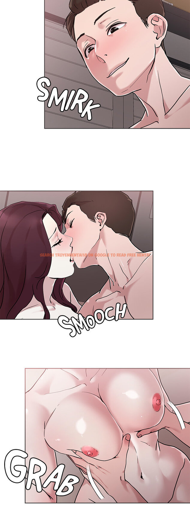 Read Hentai Image 25 400 in comic King Of The Night - Chapter 41 - www.hentaitnt.net
