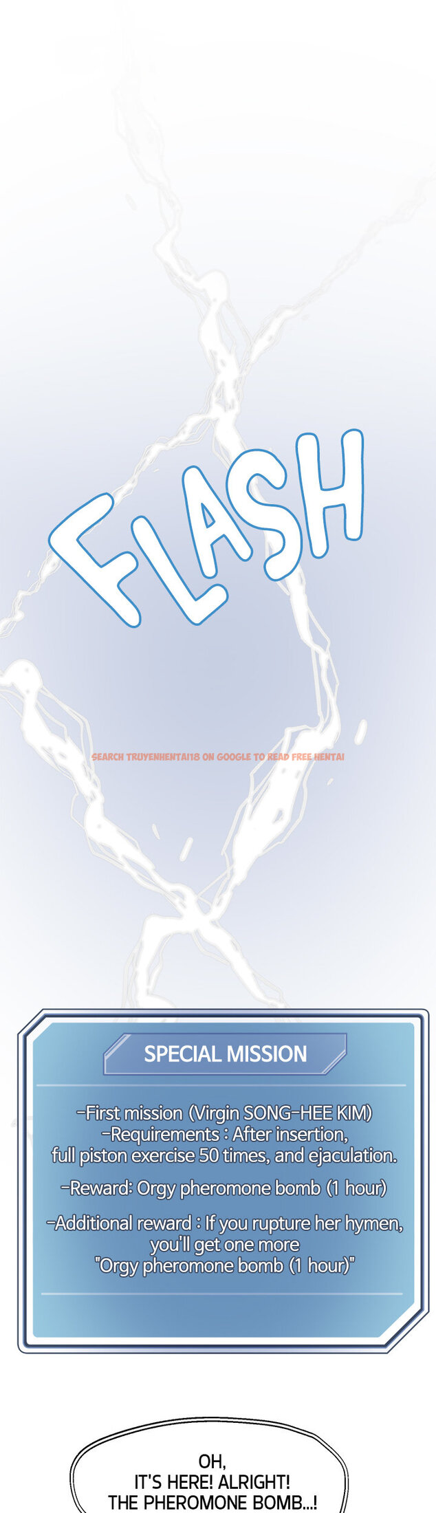 Read Hentai Image 3 399 in comic King Of The Night - Chapter 41 - www.hentaitnt.net