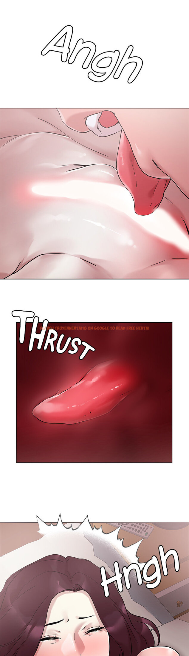 Read Hentai Image 35 401 in comic King Of The Night - Chapter 41 - www.hentaitnt.net