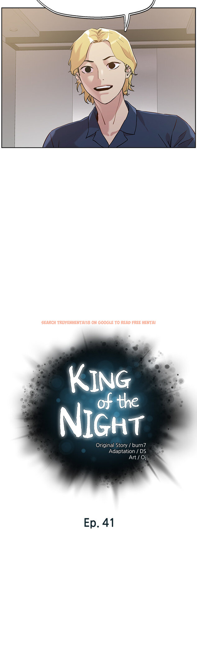 Read Hentai Image 4 399 in comic King Of The Night - Chapter 41 - www.hentaitnt.net
