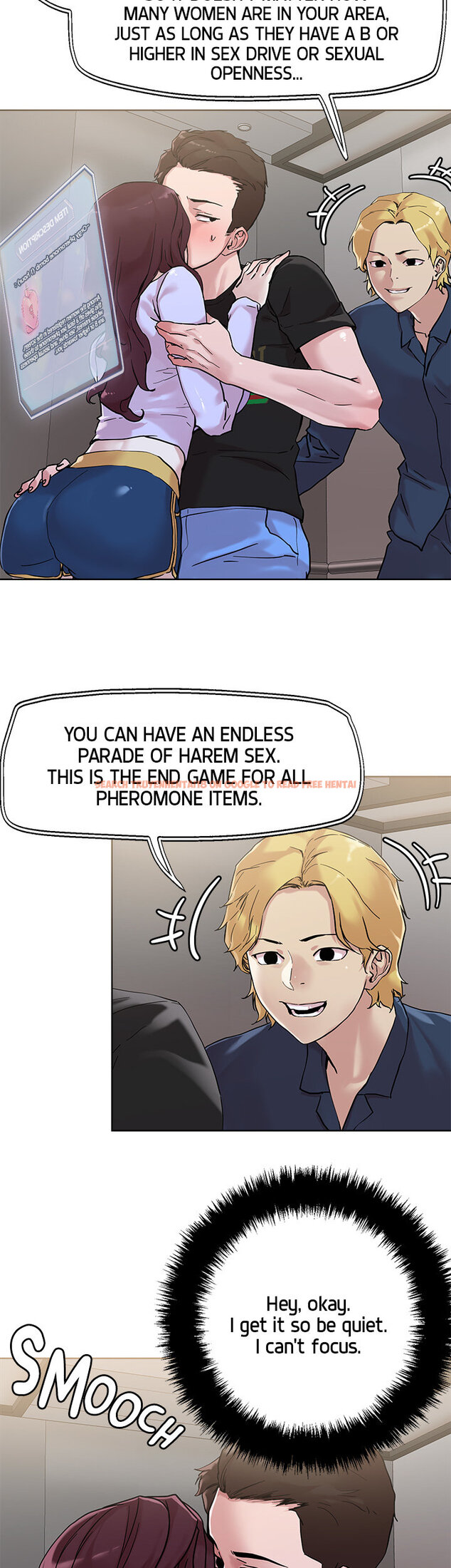 Read Hentai Image 6 399 in comic King Of The Night - Chapter 41 - www.hentaitnt.net