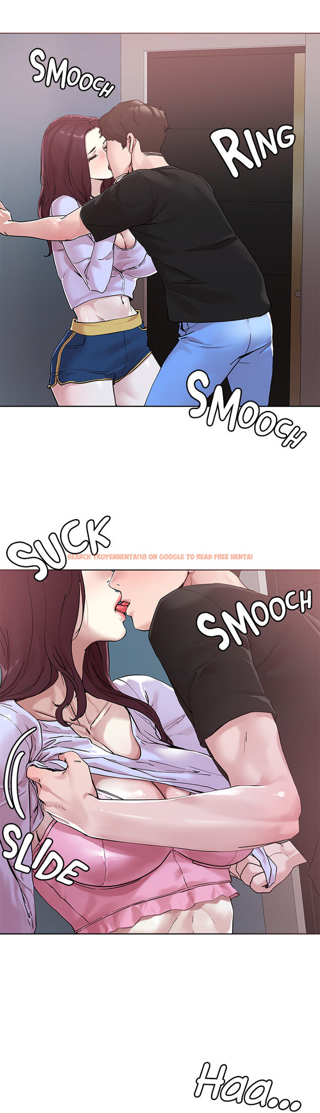 Read Hentai Image 8 399 in comic King Of The Night - Chapter 41 - www.hentaitnt.net