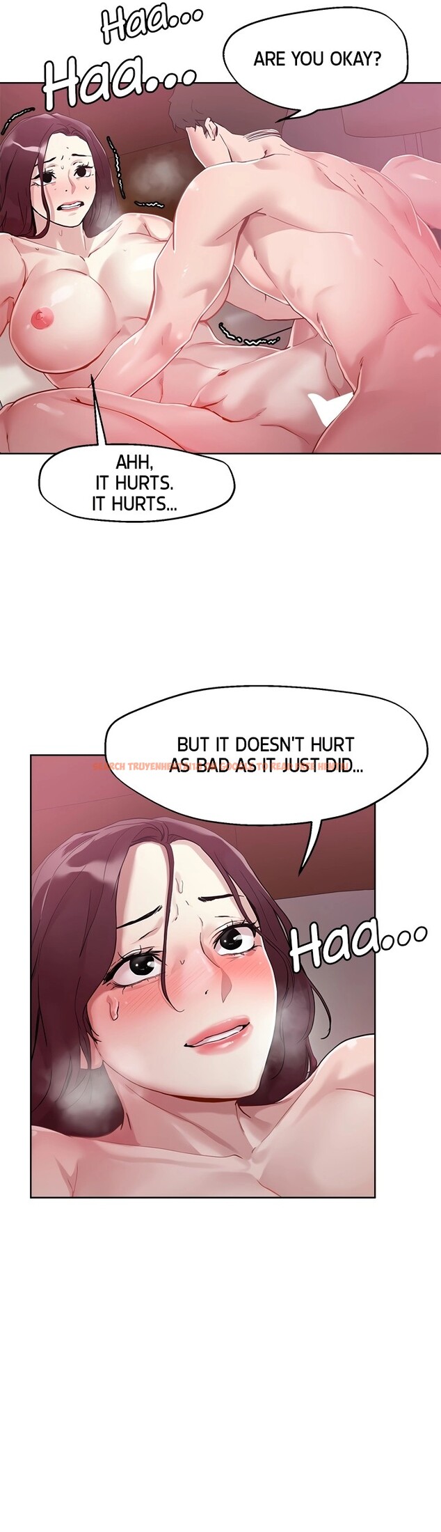 Read Hentai Image 11 127 in comic King Of The Night - Chapter 42 - www.hentaitnt.net