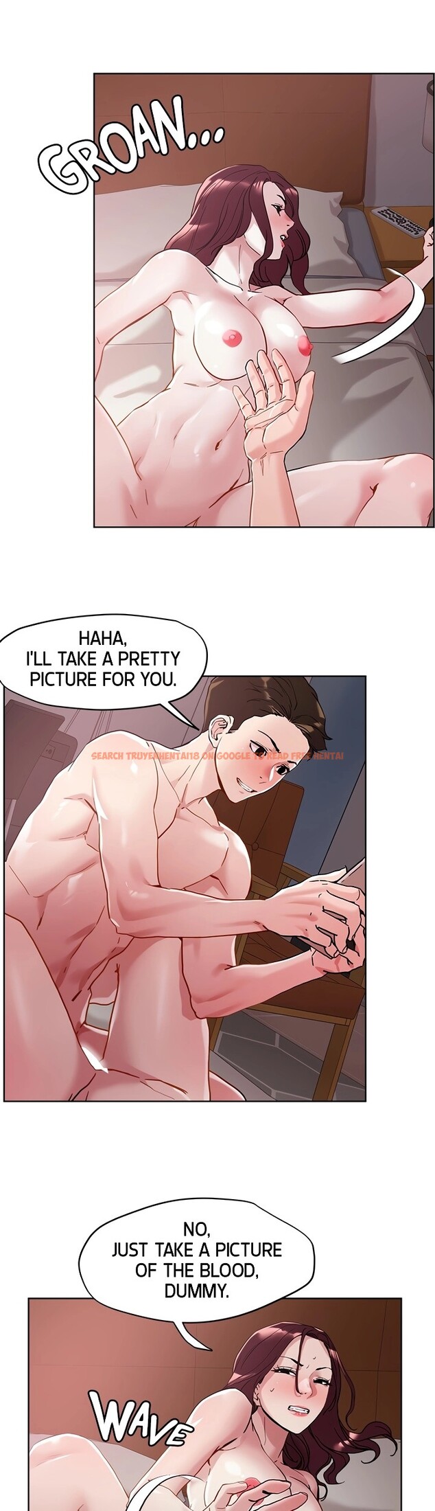 Read Hentai Image 19 127 in comic King Of The Night - Chapter 42 - www.hentaitnt.net