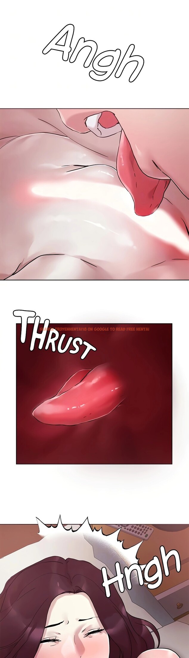 Read Hentai Image 4 126 in comic King Of The Night - Chapter 42 - www.hentaitnt.net