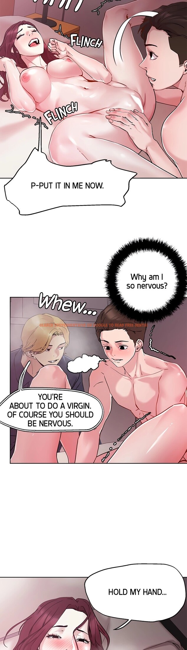 Read Hentai Image 7 127 in comic King Of The Night - Chapter 42 - www.hentaitnt.net
