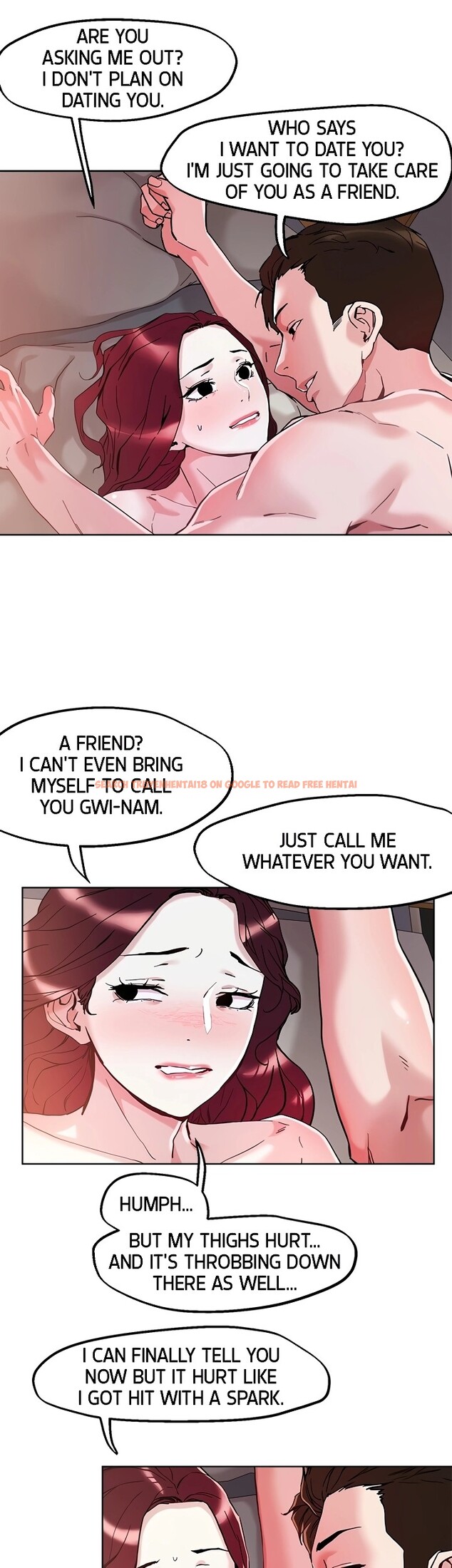 Read Hentai Image 10 320 in comic King Of The Night - Chapter 43 - www.hentaitnt.net
