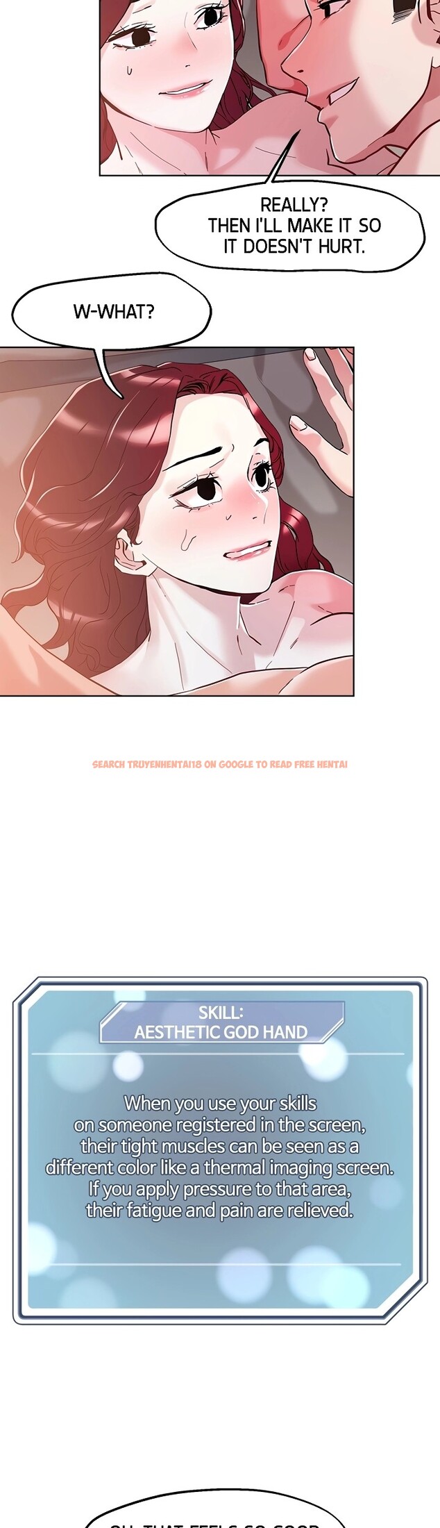Read Hentai Image 11 320 in comic King Of The Night - Chapter 43 - www.hentaitnt.net