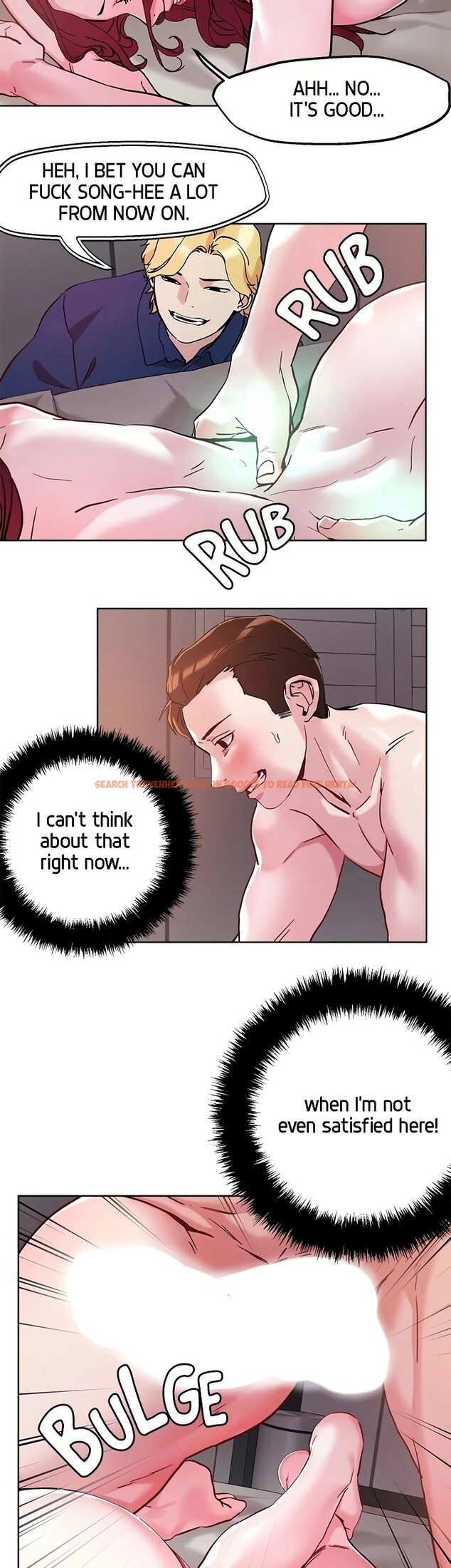 Read Hentai Image 14 320 in comic King Of The Night - Chapter 43 - www.hentaitnt.net