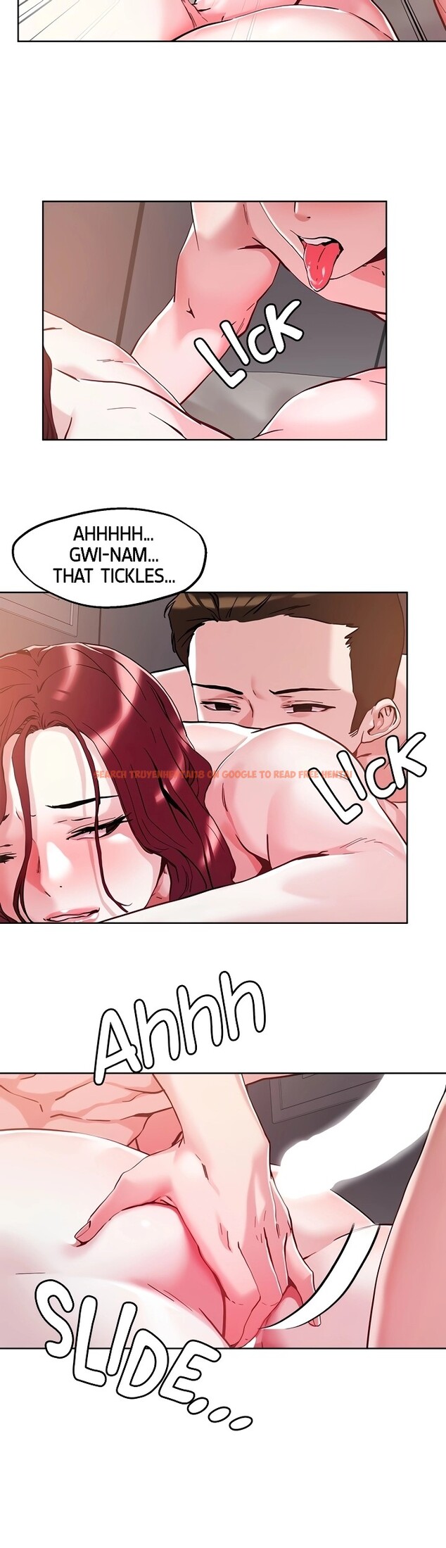 Read Hentai Image 15 320 in comic King Of The Night - Chapter 43 - www.hentaitnt.net