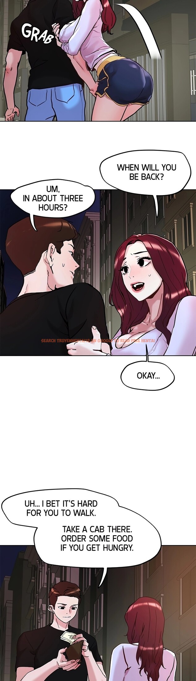Read Hentai Image 19 321 in comic King Of The Night - Chapter 43 - www.hentaitnt.net