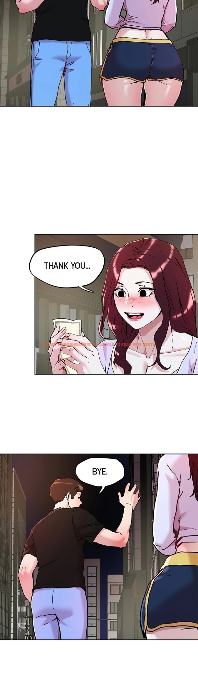 Read Hentai Image 20 321 in comic King Of The Night - Chapter 43 - www.hentaitnt.net