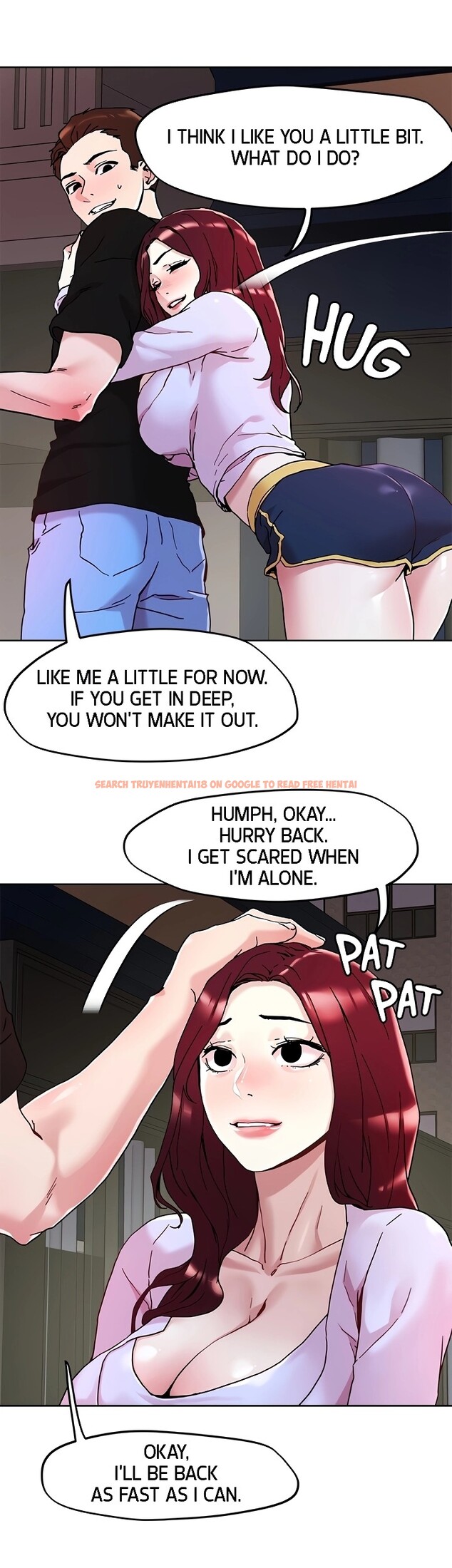 Read Hentai Image 21 321 in comic King Of The Night - Chapter 43 - www.hentaitnt.net