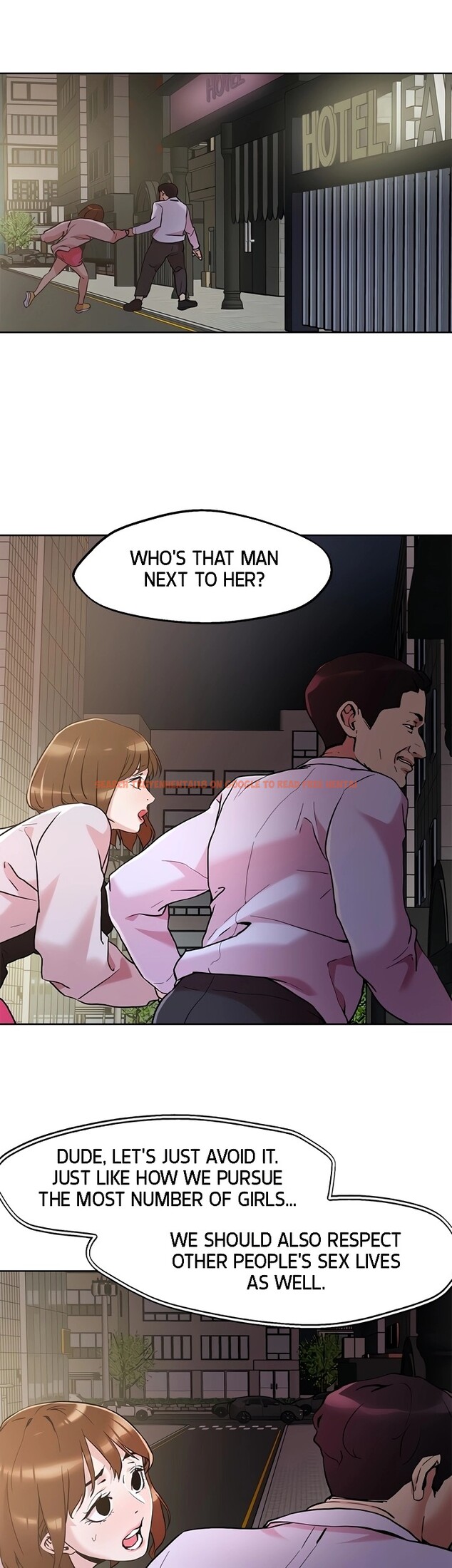 Read Hentai Image 24 321 in comic King Of The Night - Chapter 43 - www.hentaitnt.net