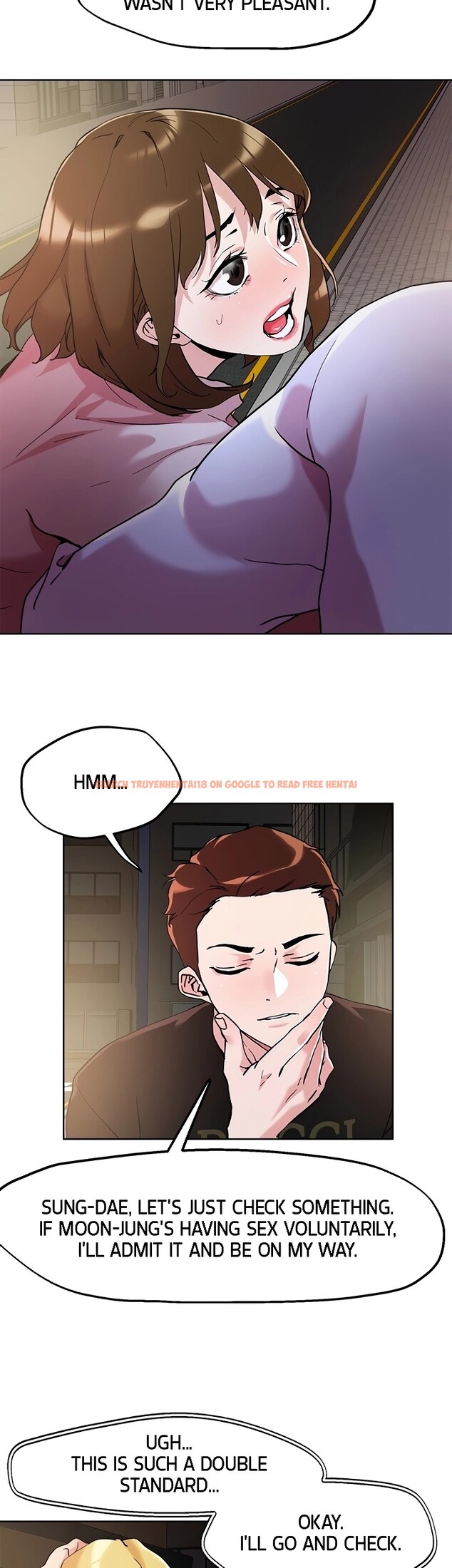 Read Hentai Image 26 321 in comic King Of The Night - Chapter 43 - www.hentaitnt.net