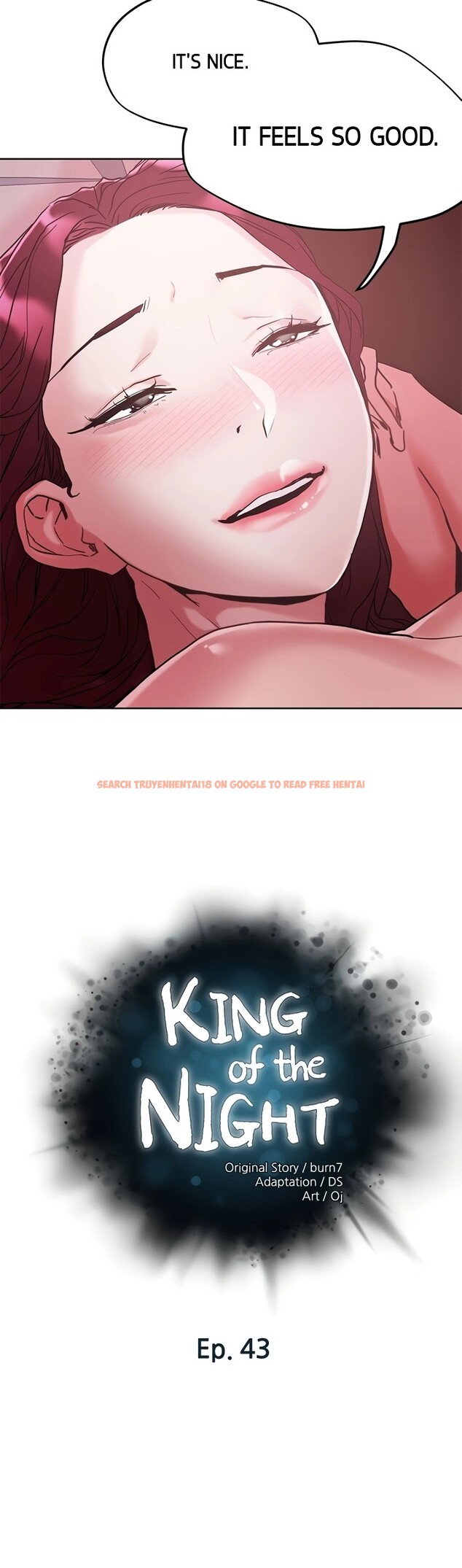 Read Hentai Image 3 319 in comic King Of The Night - Chapter 43 - www.hentaitnt.net