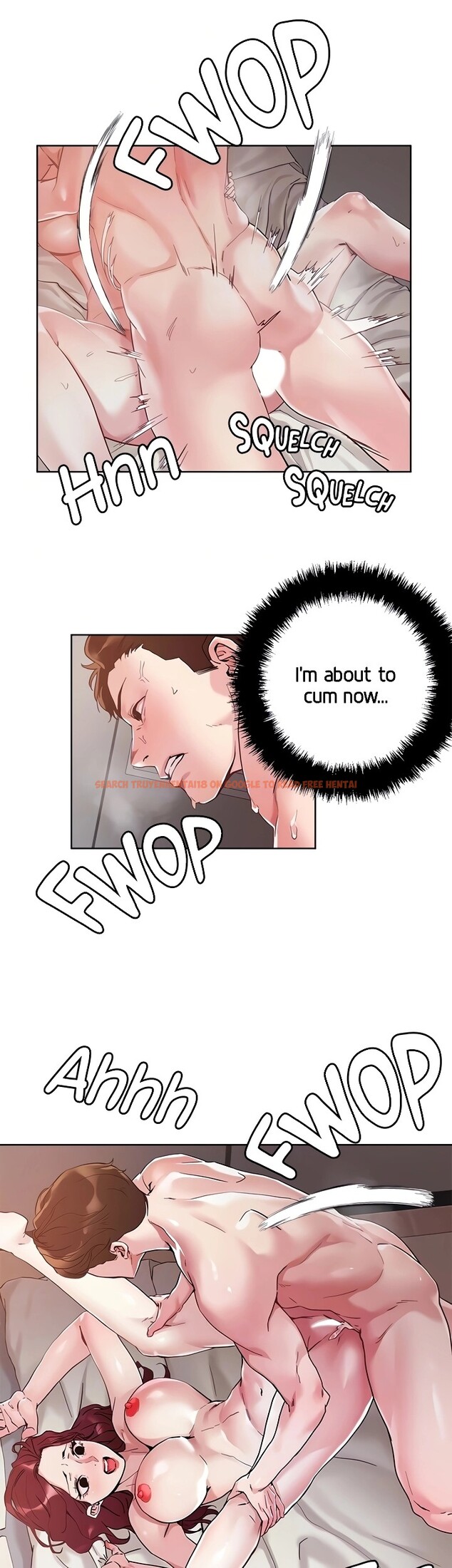 Read Hentai Image 4 320 in comic King Of The Night - Chapter 43 - www.hentaitnt.net
