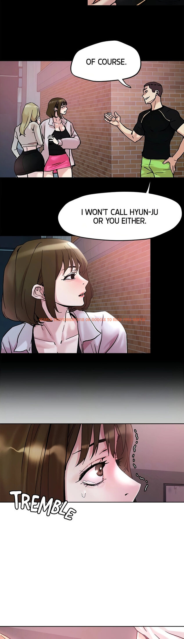 Read Hentai Image 14 650 in comic King Of The Night - Chapter 44 - www.hentaitnt.net