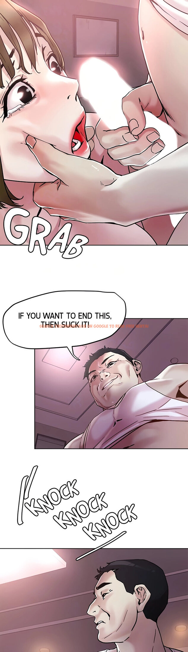 Read Hentai Image 15 650 in comic King Of The Night - Chapter 44 - www.hentaitnt.net