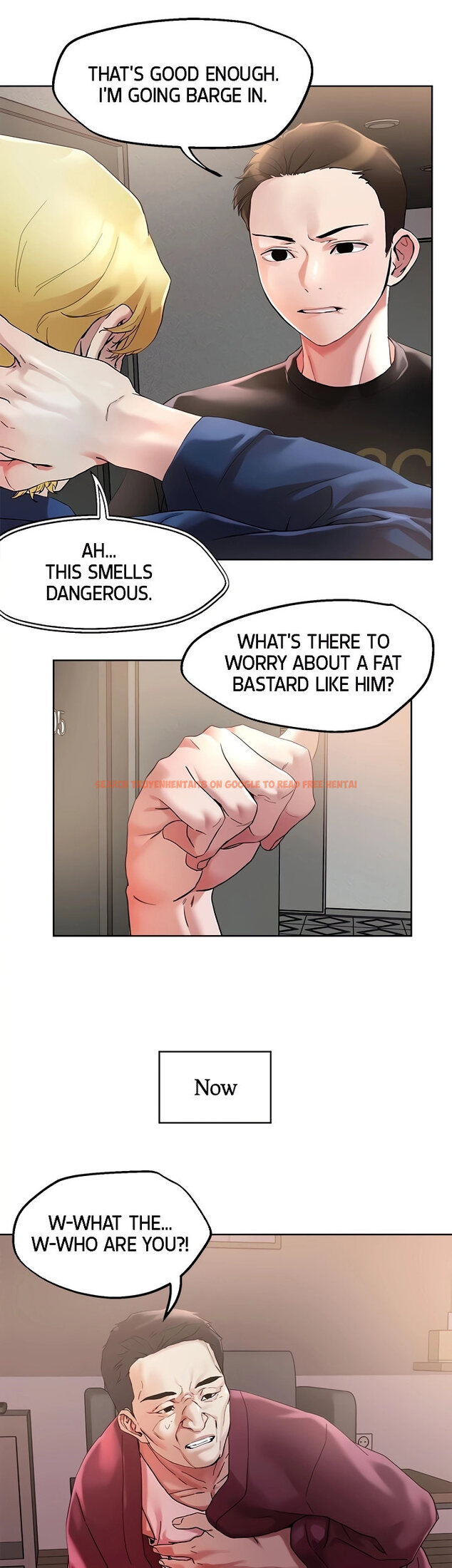 Read Hentai Image 24 651 in comic King Of The Night - Chapter 44 - www.hentaitnt.net