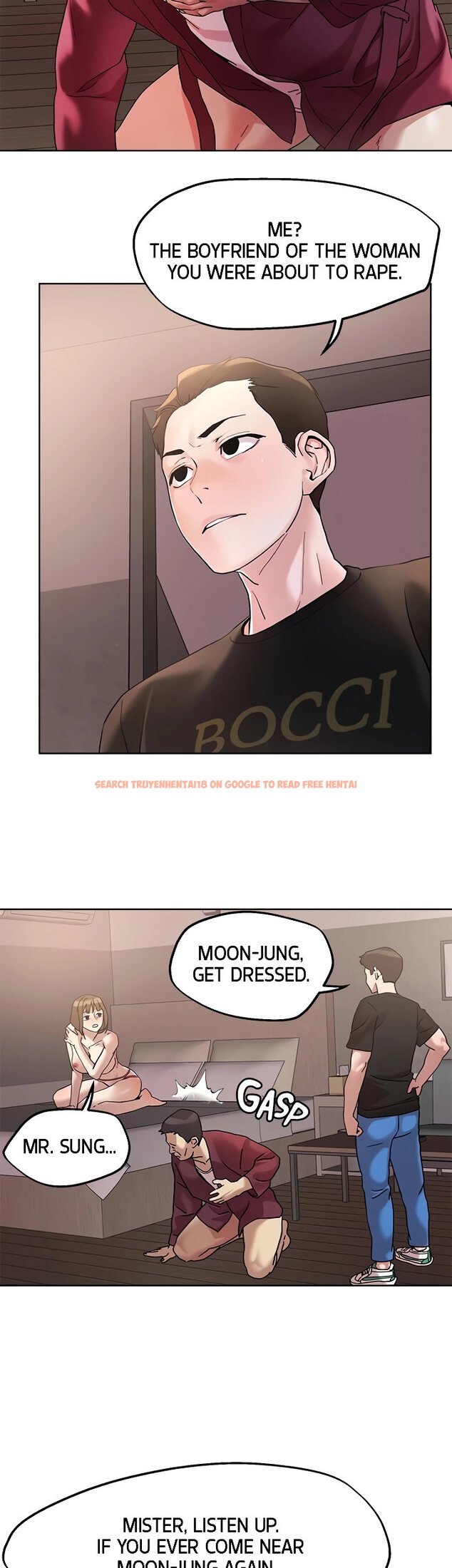 Read Hentai Image 25 651 in comic King Of The Night - Chapter 44 - www.hentaitnt.net