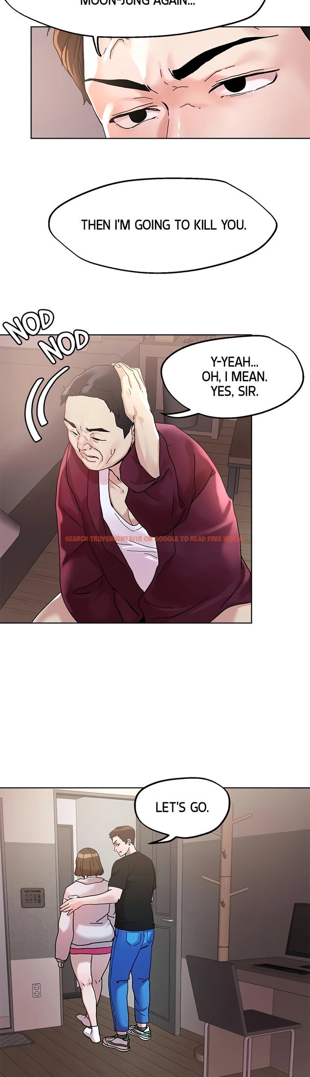 Read Hentai Image 26 651 in comic King Of The Night - Chapter 44 - www.hentaitnt.net