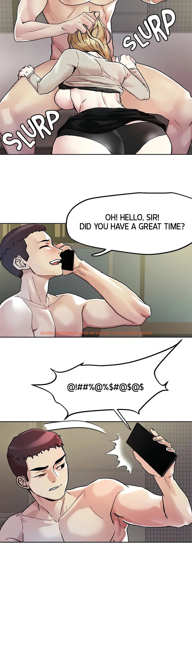 Read Hentai Image 29 651 in comic King Of The Night - Chapter 44 - www.hentaitnt.net