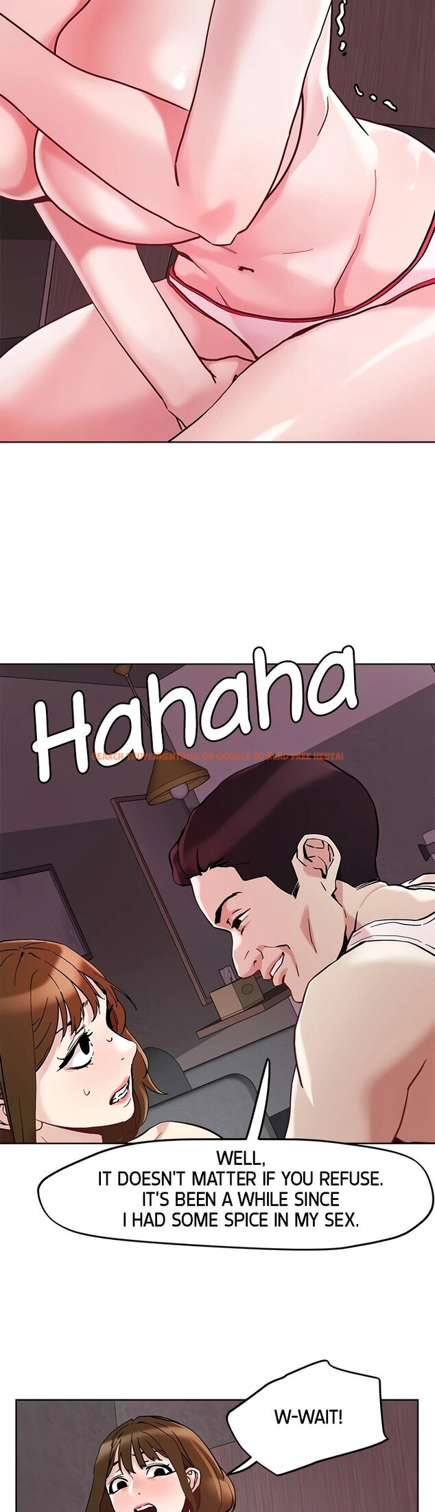Read Hentai Image 3 649 in comic King Of The Night - Chapter 44 - www.hentaitnt.net