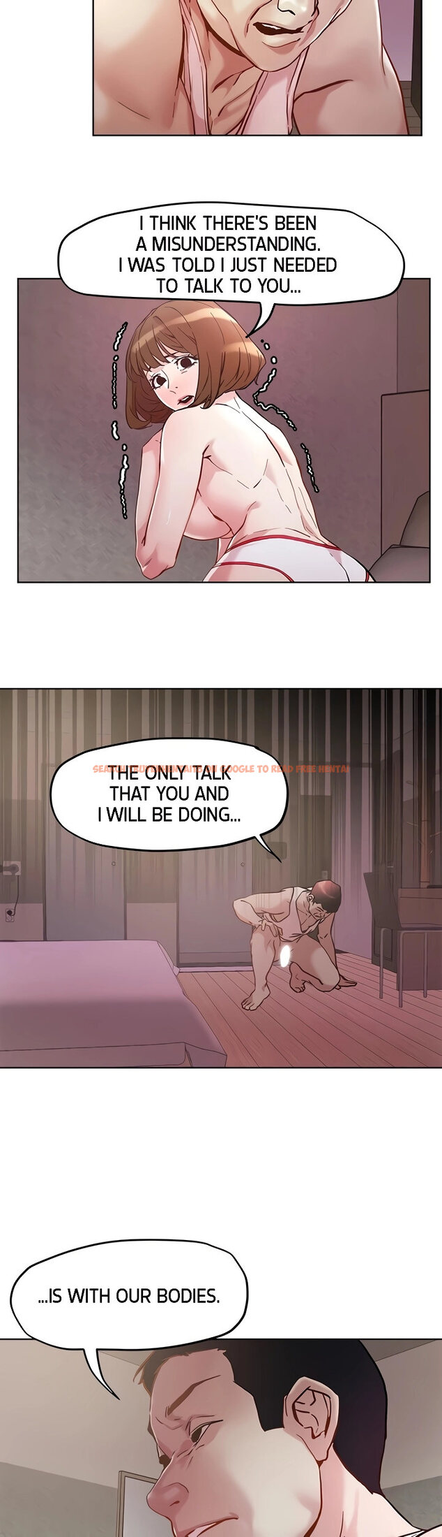 Read Hentai Image 9 650 in comic King Of The Night - Chapter 44 - www.hentaitnt.net