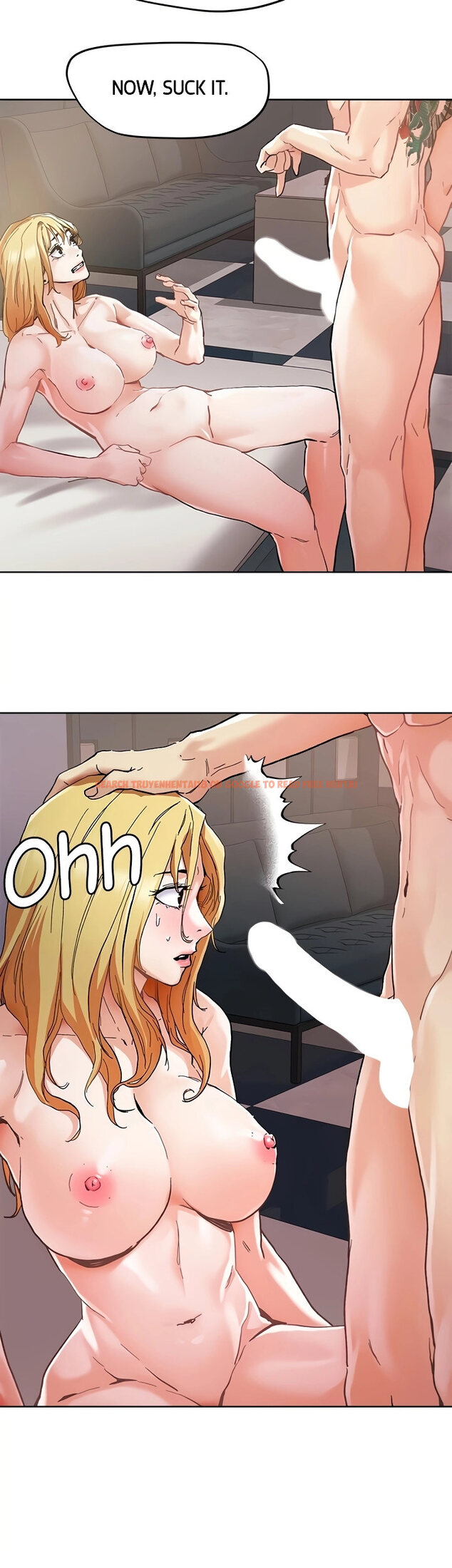 Read Hentai Image 10 585 in comic King Of The Night - Chapter 45 - www.hentaitnt.net
