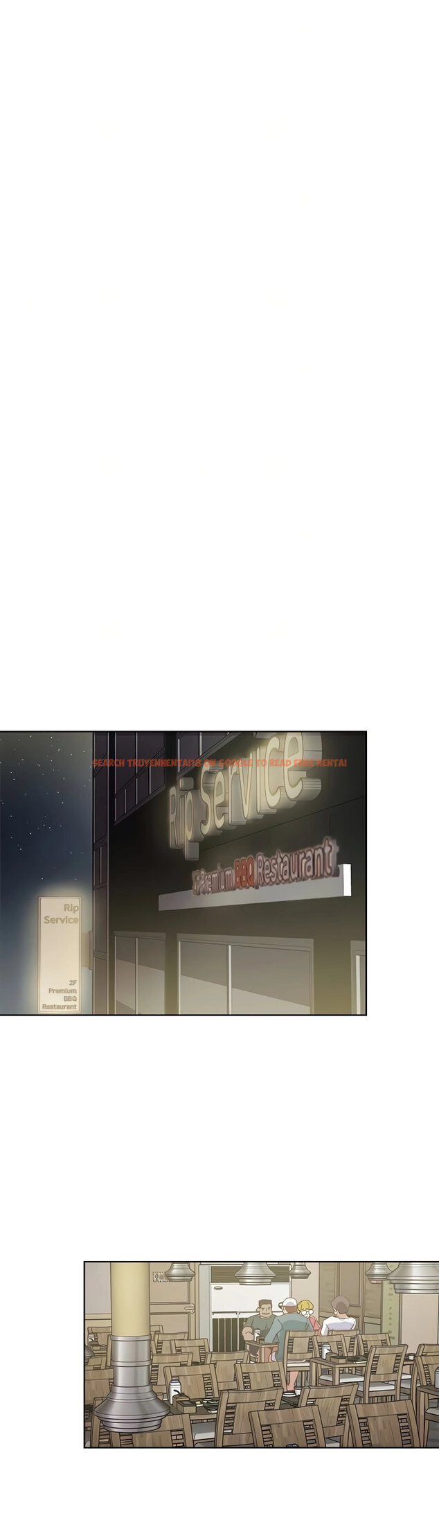 Read Hentai Image 15 585 in comic King Of The Night - Chapter 45 - www.hentaitnt.net