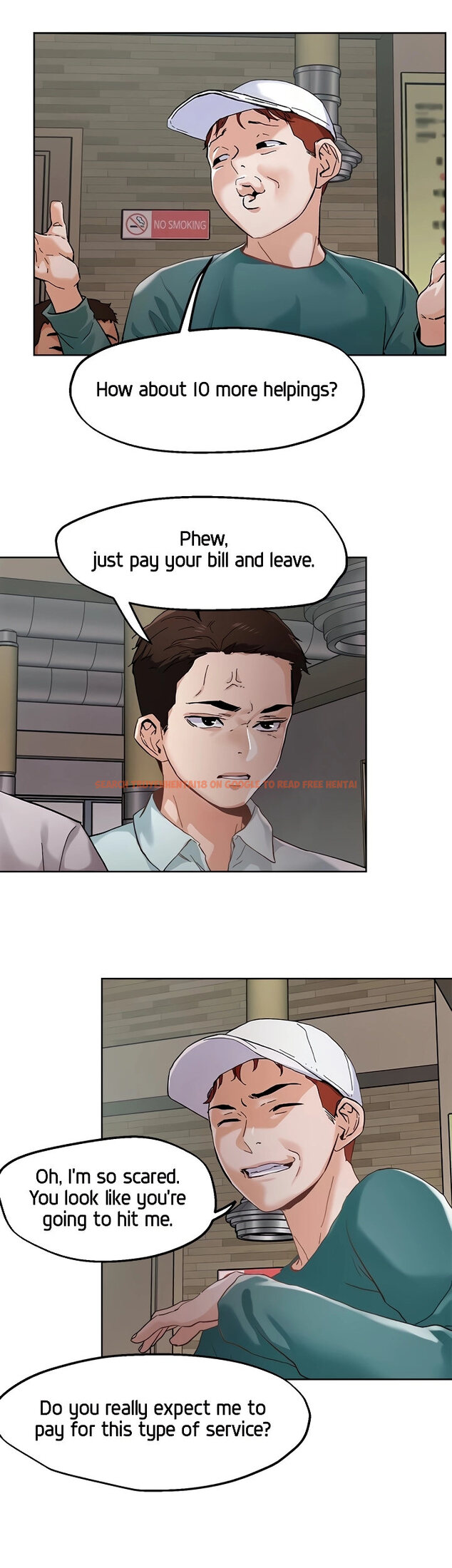 Read Hentai Image 25 586 in comic King Of The Night - Chapter 45 - www.hentaitnt.net