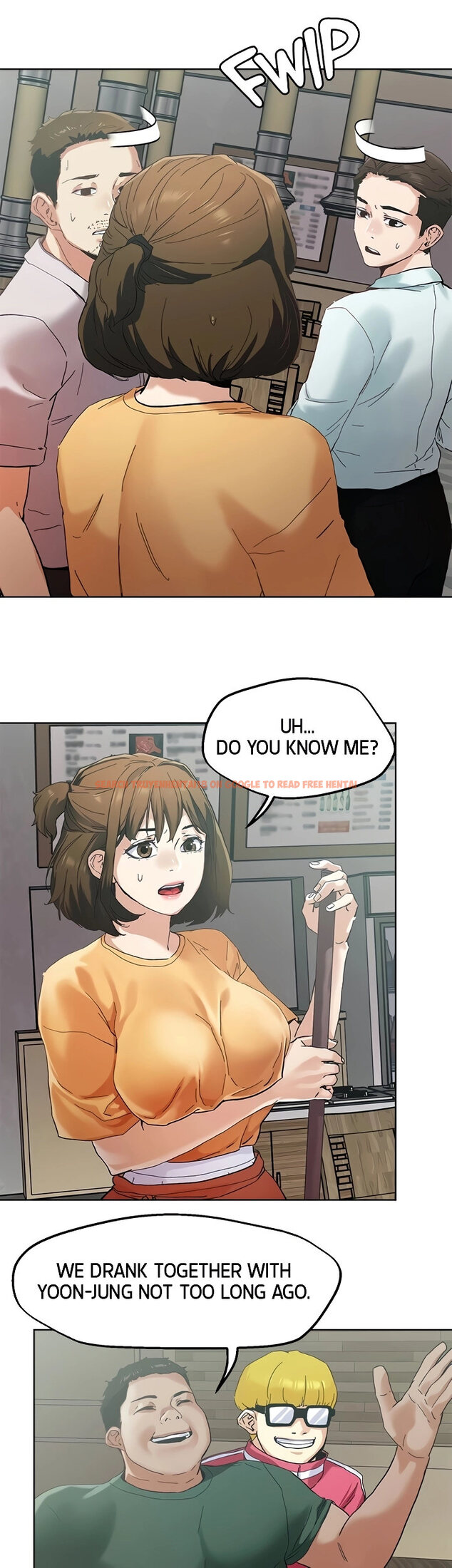 Read Hentai Image 28 586 in comic King Of The Night - Chapter 45 - www.hentaitnt.net