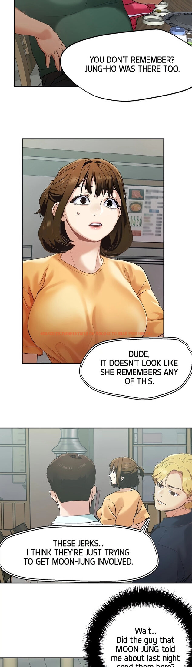 Read Hentai Image 29 586 in comic King Of The Night - Chapter 45 - www.hentaitnt.net