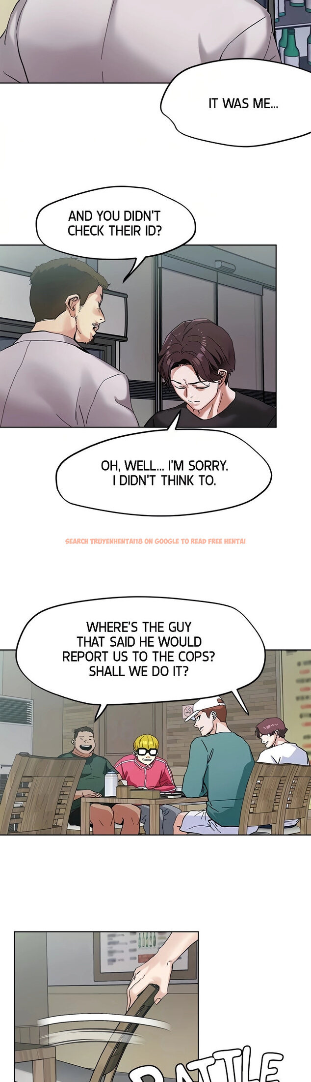 Read Hentai Image 32 586 in comic King Of The Night - Chapter 45 - www.hentaitnt.net